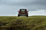 Volvo V60 D3 Cross Country 2015 года (UK)